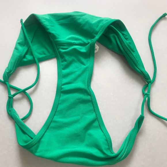 NWOT OP String Bathing Suit Bottom - Picture 6 of 8